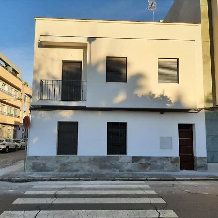 Apartamento Kurtuba Κόρδοβα Εξωτερικό φωτογραφία