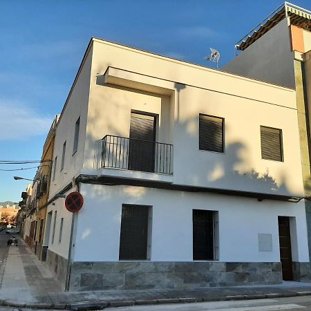 Apartamento Kurtuba Κόρδοβα Εξωτερικό φωτογραφία