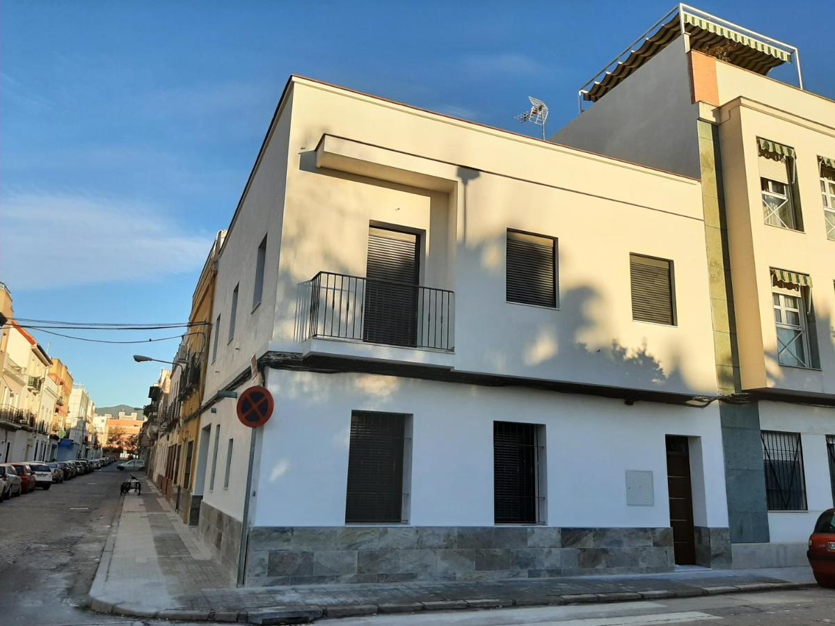 Apartamento Kurtuba Κόρδοβα Εξωτερικό φωτογραφία