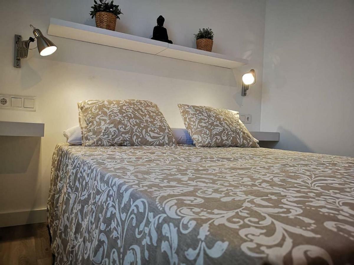 Apartamento Kurtuba Κόρδοβα Εξωτερικό φωτογραφία