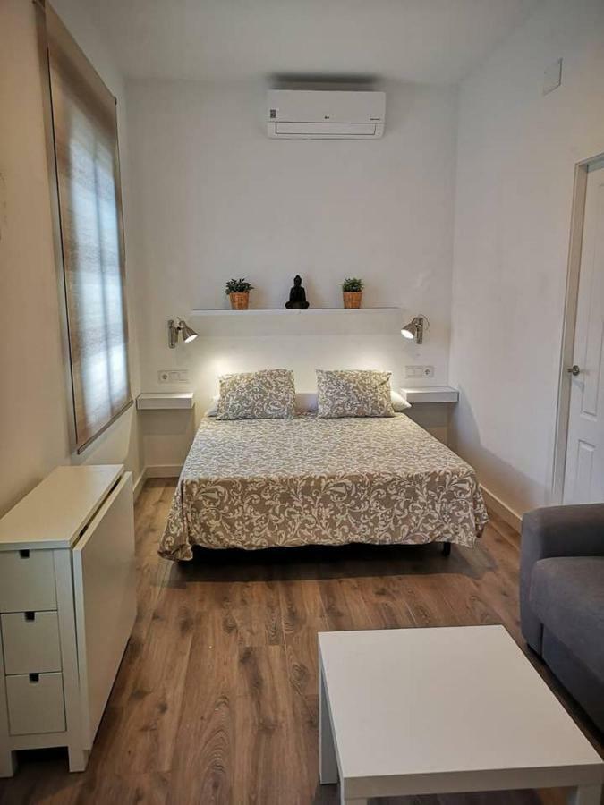 Apartamento Kurtuba Κόρδοβα Εξωτερικό φωτογραφία
