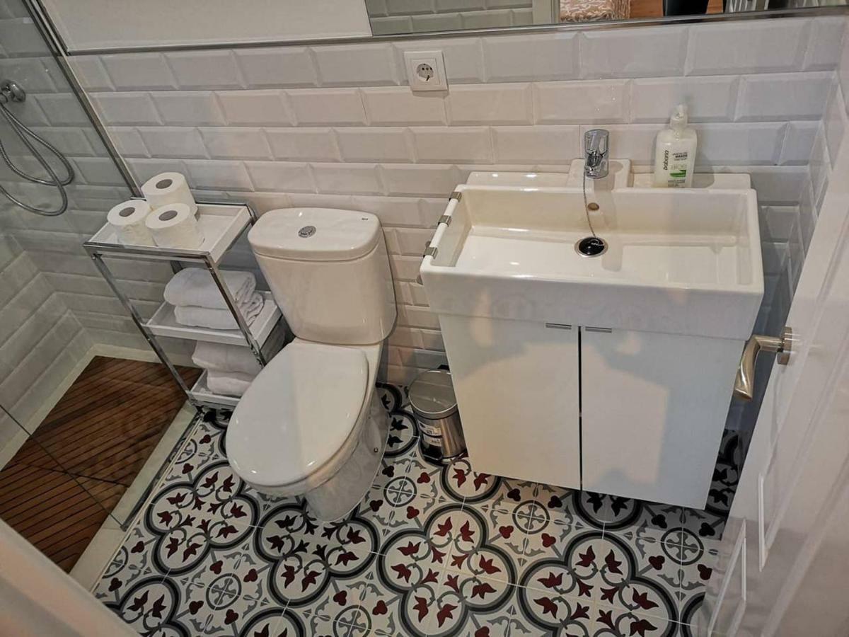 Apartamento Kurtuba Κόρδοβα Εξωτερικό φωτογραφία