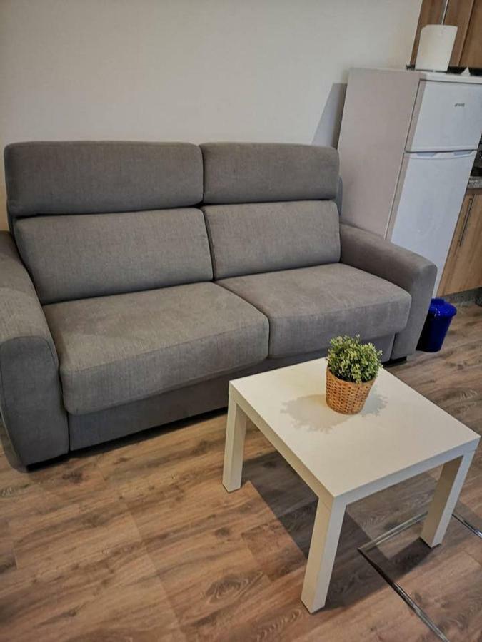 Apartamento Kurtuba Κόρδοβα Εξωτερικό φωτογραφία