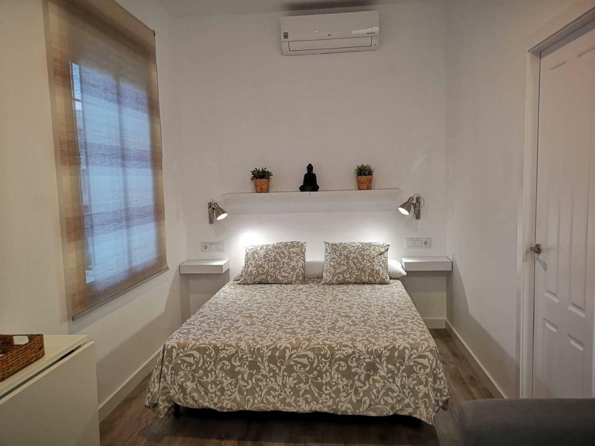 Apartamento Kurtuba Κόρδοβα Εξωτερικό φωτογραφία